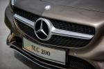 Mercedes-Benz SLC200 2017 года (MY)